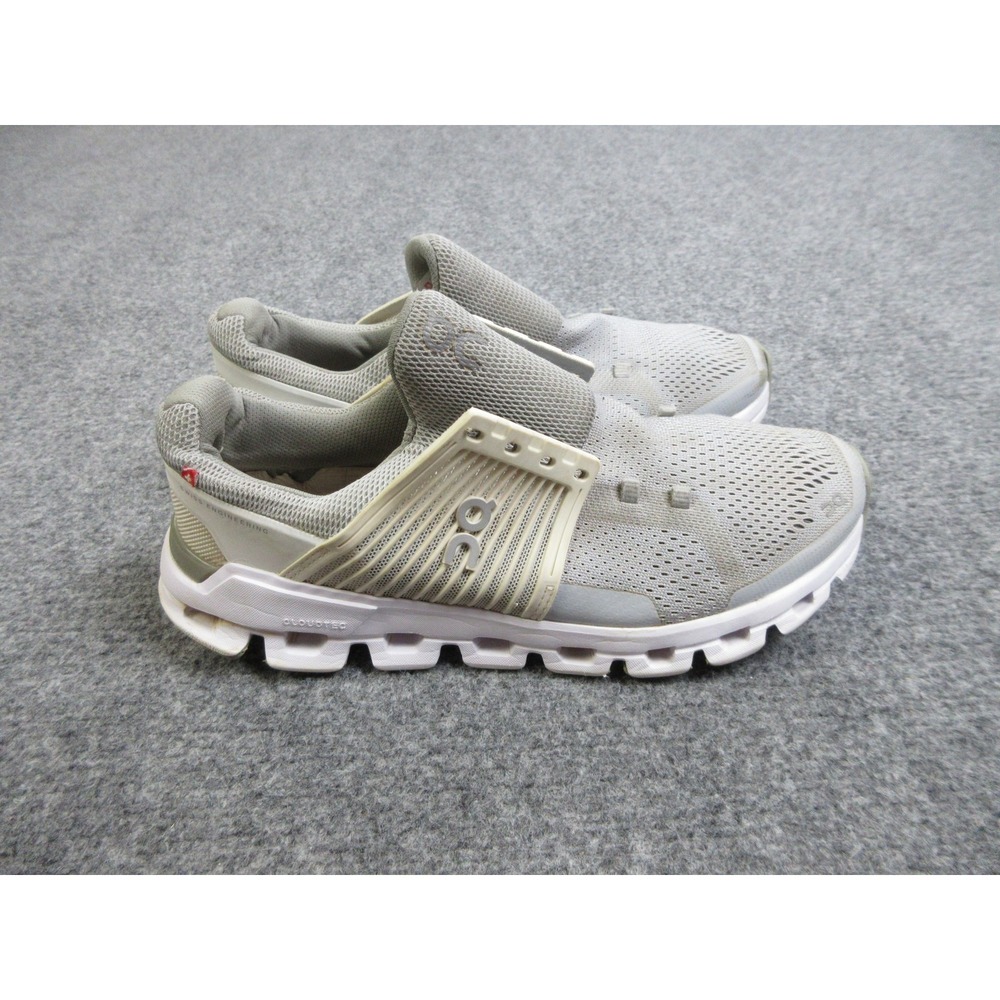 On Cloud Shoes Womens Size 9 Helion CloudTec Slip On Running Athletic Sneakers